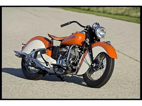 Photo Gallery - ClassicCars.com | Indian motorcycle logo, Indian motorcycle, Vintage indian ...