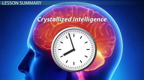 Crystallized intelligence: Everything you need to know