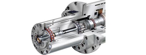 Energy-efficient minimal quantity lubrication for high-speed spindles | Evolution