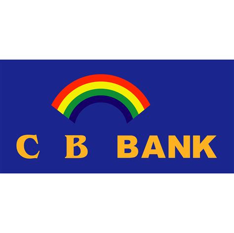 Cb Bank Logo