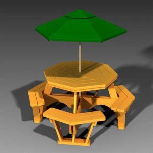 Garden Table Umbrella | Garden Umbrella BD