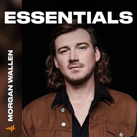 Morgan Wallen Essentials: A playlist by Morgan Wallen on Audiomack