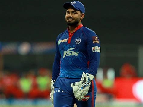 IPL 2021: Rishabh Pant To Remain Delhi Capitals Captain For UAE Leg ...