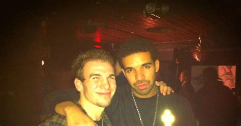 Drake Had a Degrassi Reunion