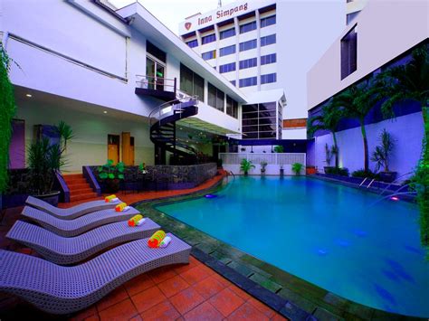 Hotel Sekitar Tunjungan Plaza Surabaya - Homecare24