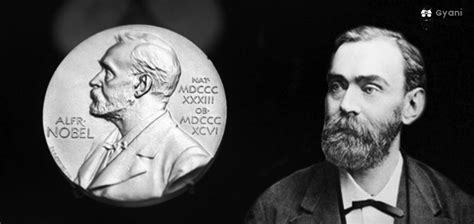 Alfred Nobel Quotes,Message, Death, Biography, 2024