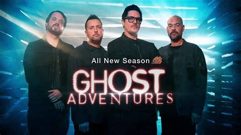 Ghost Adventures Season 23 Episode 00 - Sneak Peek - Vídeo Dailymotion