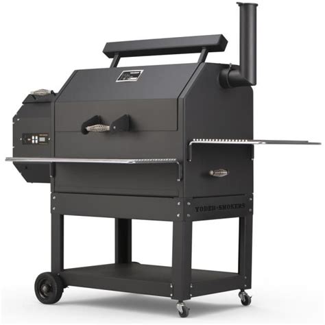 The 8 Best Inexpensive Pellet Grills of 2020 | Pellet cooker