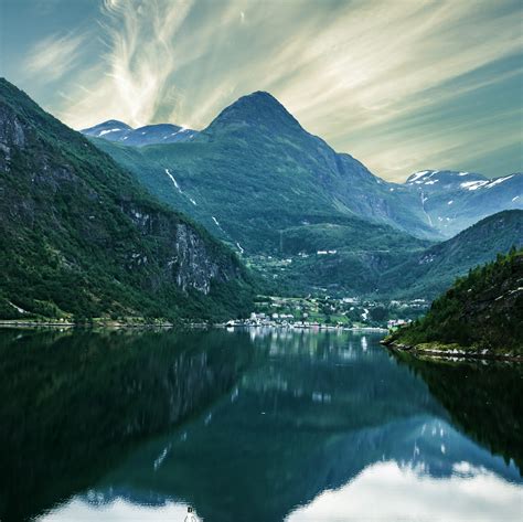 6-night Norway fjords tour with air & hotels from $1,299 - Clark Deals