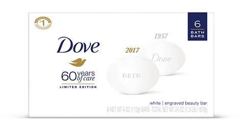 Dove Beauty Bar – 60th Anniversary Vintage Ads | StyleCaster