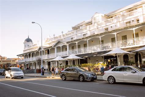 Esplanade Hotel Fremantle by Rydges - KidsGuide Places