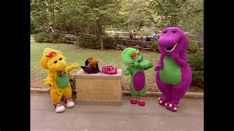 Barney Good Clean Fun Kids Zoo Pbs Kids Barney And Friends Lego | Images and Photos finder