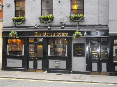 Top 5 London Pubs with Vertiginous Stairs | Westminster Walks