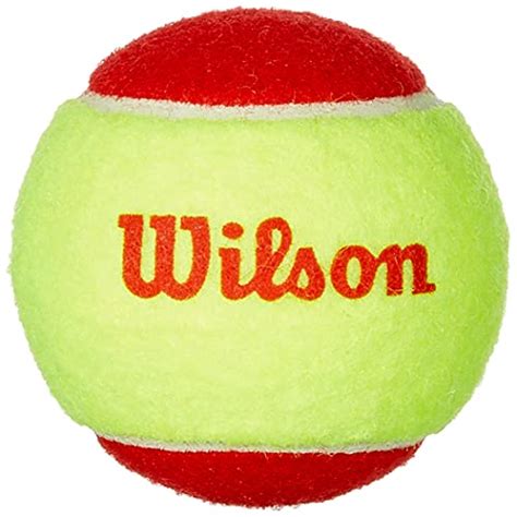 Best Wilson Practice Tennis Balls For Perfecting Your Swing