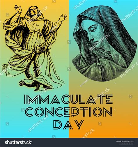 12,802 Immaculate Conception Images, Stock Photos & Vectors | Shutterstock