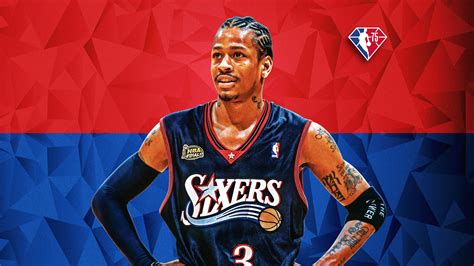 Allen Iverson and his persistent decision to be himself | NBA.com