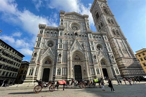 Visitare il Duomo di Firenze e la Cupola del Brunelleschi: Consigli ...