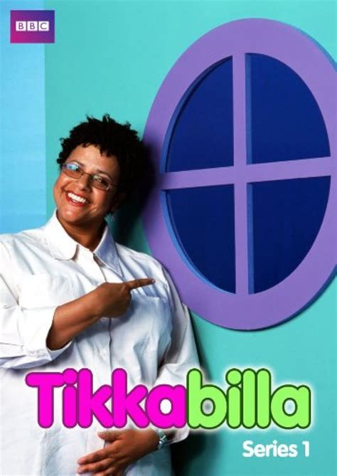 Tikkabilla (TV Series 2002– ) - IMDb