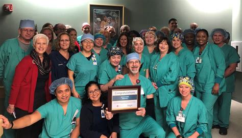 American College of Surgeons Honors AdventHealth Waterman - Orlando Medical News