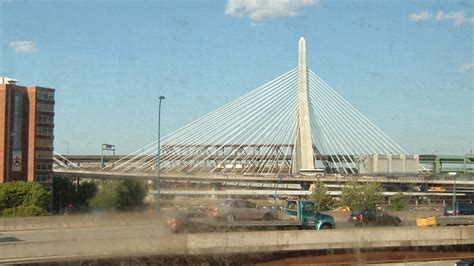 Zakim Bridge | Boston