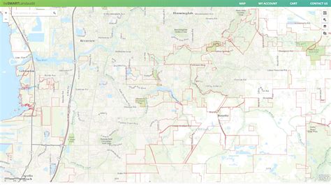 Conservation Easements - Be Smart Land Audit