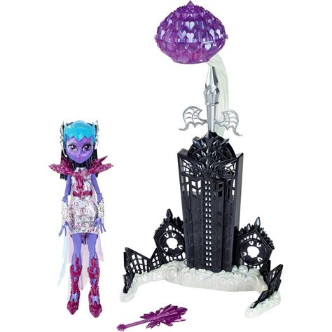 Monster High Boo York, Boo York Floatation Station and Astranova Doll Playset - Walmart.com ...