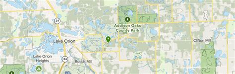 Best Hikes and Trails in Oakland County | AllTrails