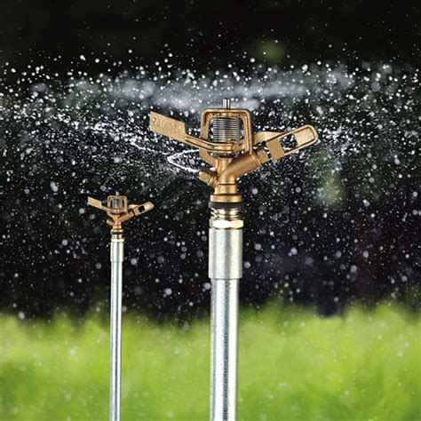 Sprinkler Irrigation System – Balson Polyplast Private Limited