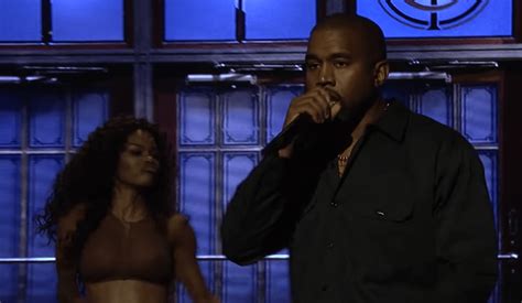 FCC Report: America Still Fears Cursing, Nipples, Kanye West on 'SNL'