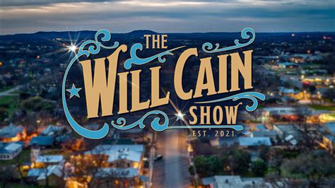 The Will Cain Show