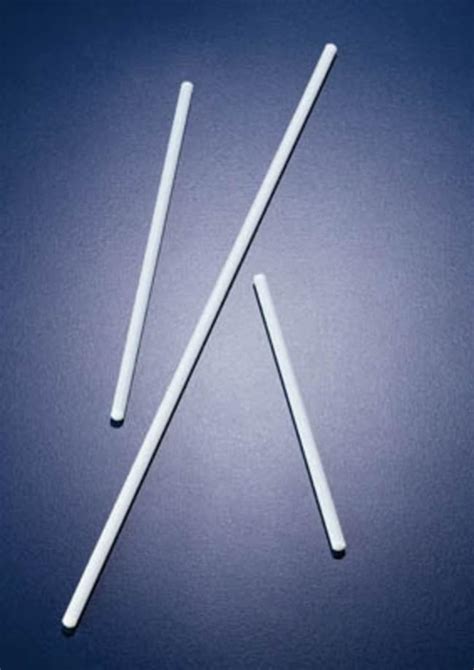 Azlon™ PTFE Coated Stirring Rod: | Fisher Scientific