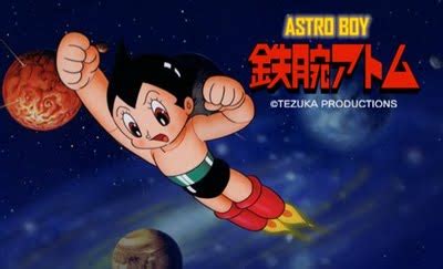 Astro Boy (1980) | Dubbing Wikia | Fandom