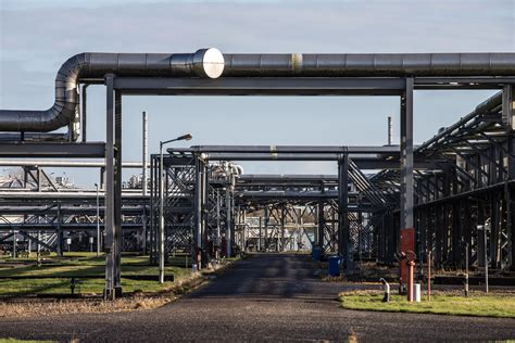 How serious is Europe’s natural gas storage shortfall?