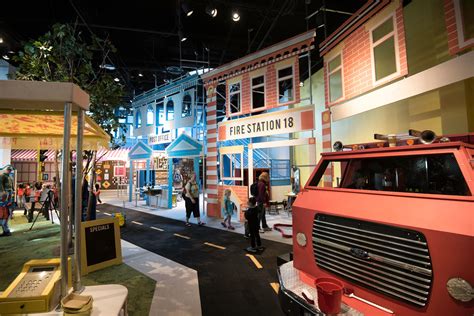 Play and Learn at the all new Minnesota Children’s Museum - Minnesota Children's Museum