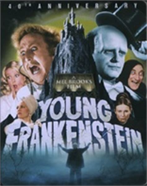 Young Frankenstein Blu-ray (Best Buy Exclusive MetalPak)