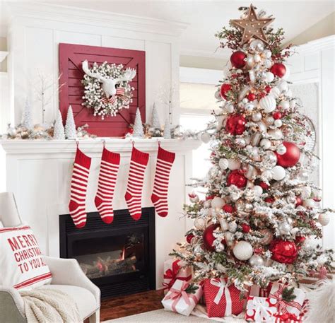 Christmas Occasion Decorations - Some Good Concepts | Amazing christmas trees, Beautiful ...