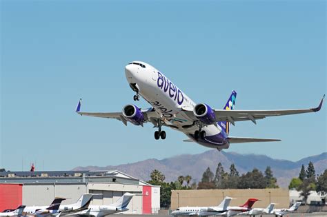 Hello, Avelo! Avelo Airlines Announces Exclusive Nonstop Service to Las ...