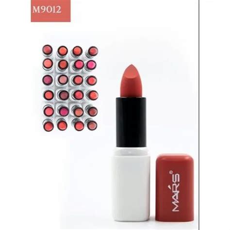 Mars Matte Lipstick at best price in Delhi | ID: 22015139573