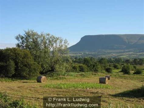 Benbulben