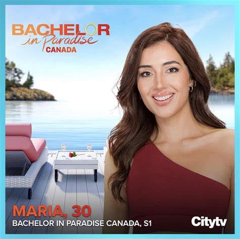 Bachelor In Paradise Cast