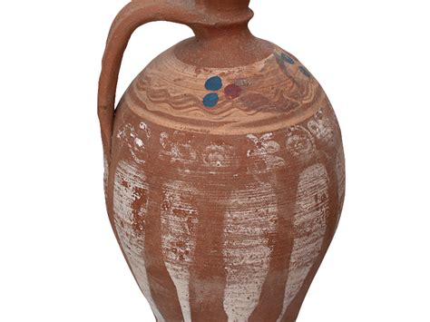 Ancient Pottery Vase PNG (Isolated-Objects) | Textures for Photoshop