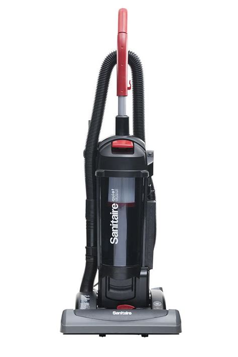 Sanitaire Commercial Vacuum Bagless HEPA SC5845B