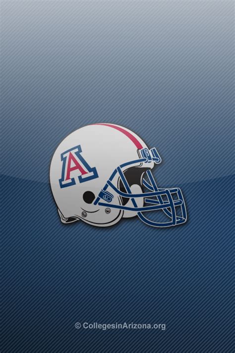 🔥 [50+] Arizona Wildcats Logo Wallpapers | WallpaperSafari