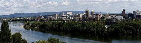 Harrisburg, Pennsylvania - Wikipedia