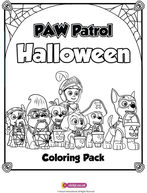 Nick Jr Pumpkin Party and Giveaway | Birthday coloring pages, Halloween coloring, Happy birthday ...