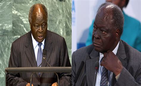 Mwai Kibaki Obituary, Burial, Funeral, Pictures, Memorial Service