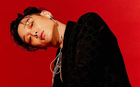 Music is Life — iKON's Bobby In Our September '20 Knockout Issue - Men ...