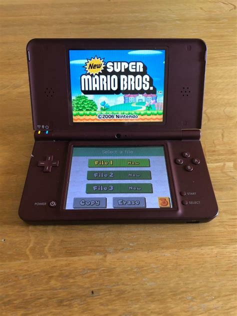 Nintendo dsi xl with 300 games (excellent condition) | in Ramsbottom, Manchester | Gumtree