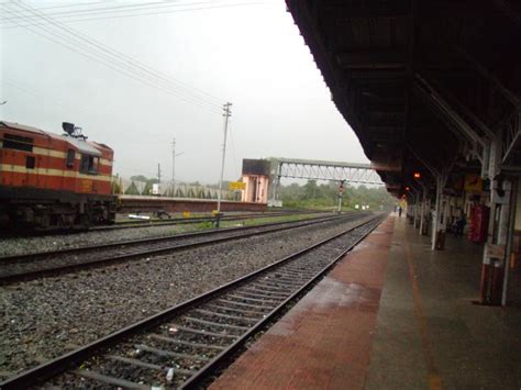 Hubli Railway Junction - Hubballi (Hubali)