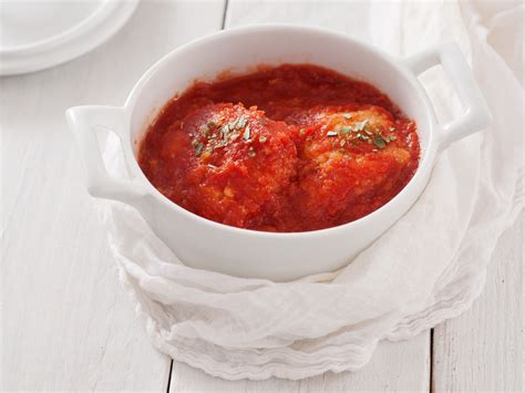 Fish Balls In Tomato Sauce | Recipes